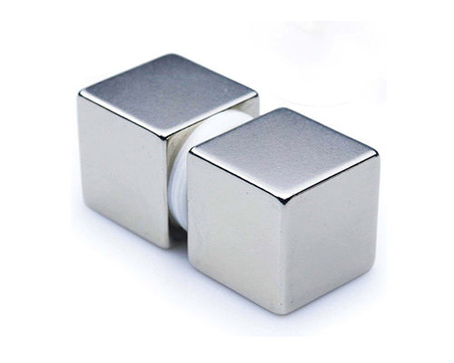 超強(qiáng)永磁鐵