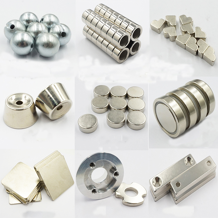 廣東釹鐵硼磁鐵廠家