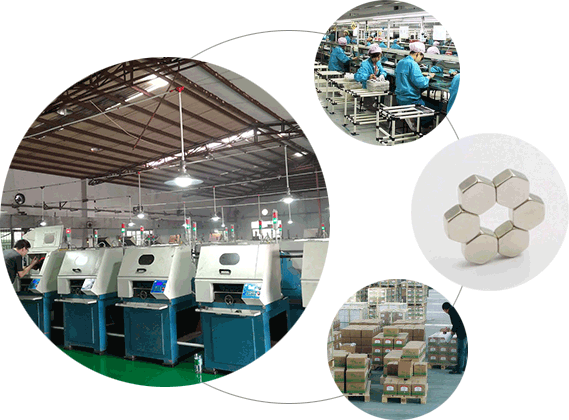 釹鐵硼強(qiáng)磁廠