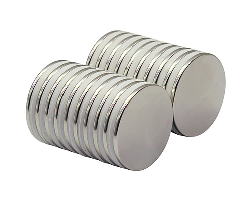 東莞釹鐵硼磁鋼廠家