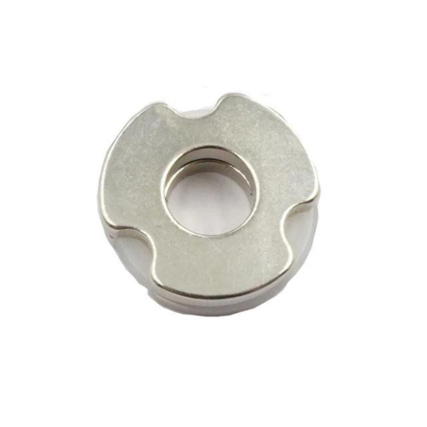 釹鐵硼磁鐵 釹鐵硼磁鐵