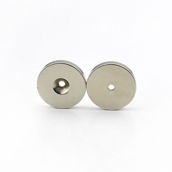 強(qiáng)力磁鐵