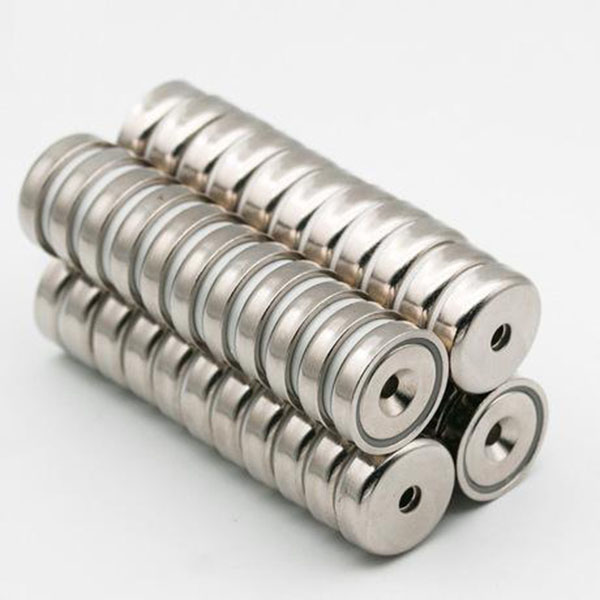 強(qiáng)力磁鐵