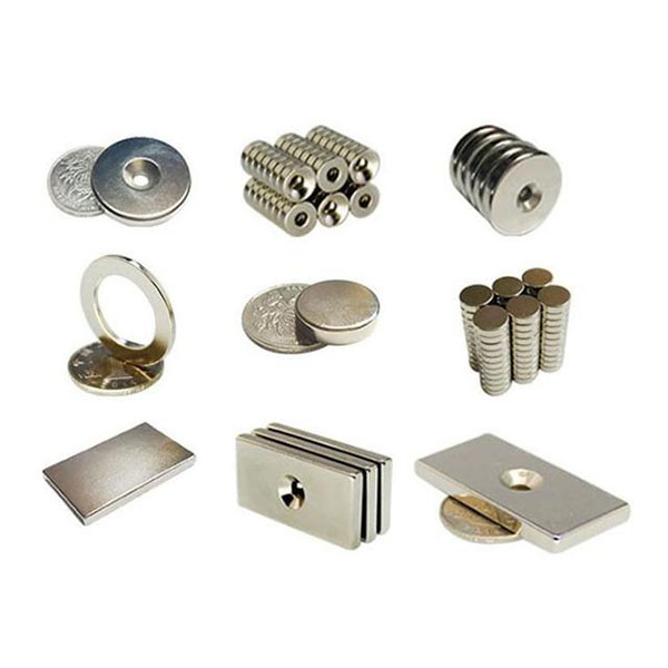 強(qiáng)力磁鐵