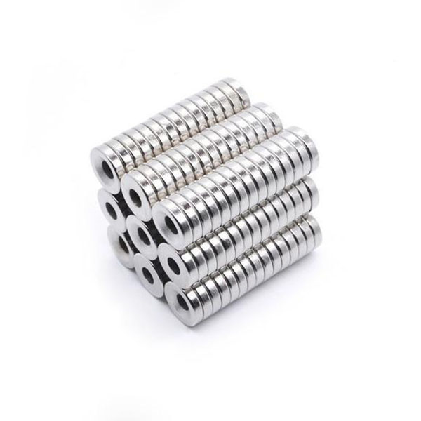 釹鐵硼磁鐵 釹鐵硼磁鐵