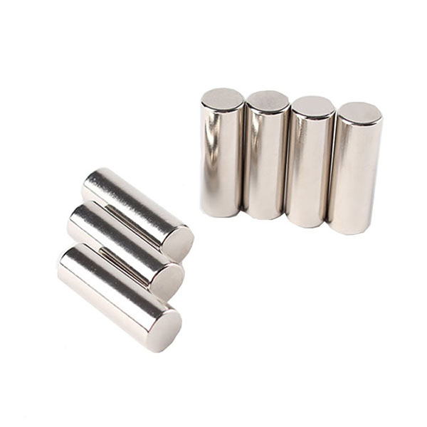 釹鐵硼磁鐵廠家