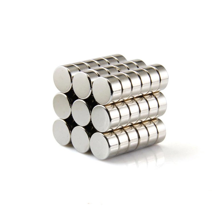 強(qiáng)力磁鐵廠家