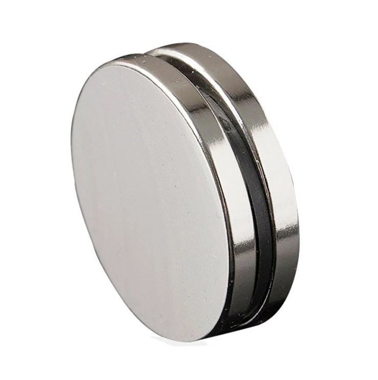 強(qiáng)力磁鐵廠家