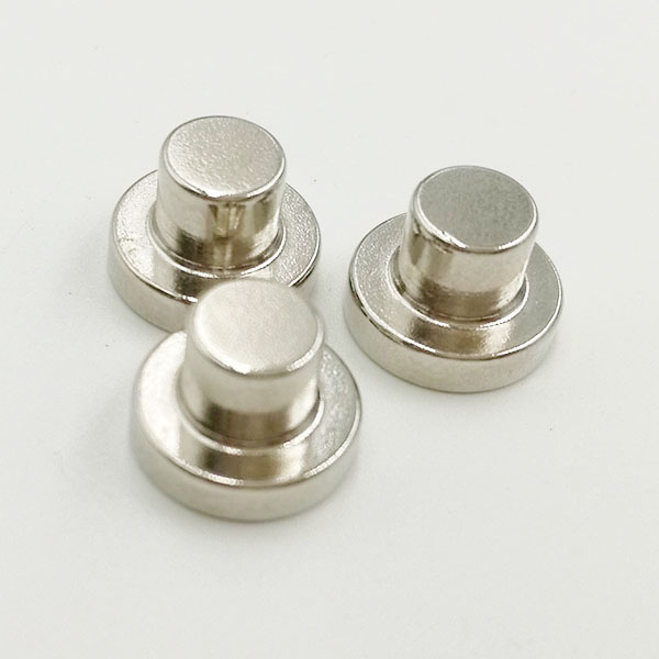 強(qiáng)力磁鐵