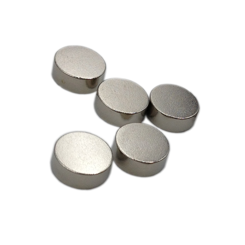 強(qiáng)力磁鐵